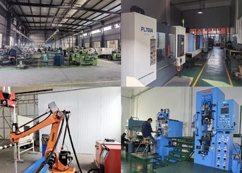 الصين Chengdu Minjiang Precision Cutting Tool Co., Ltd.