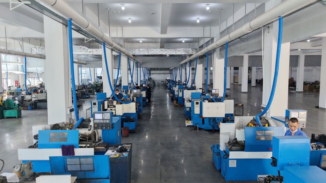 Chengdu Minjiang Precision Cutting Tool Co., Ltd.