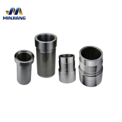 العلامة التجارية TC Radial Bearings with Plasma Transferred Arc Welding Wear Layer