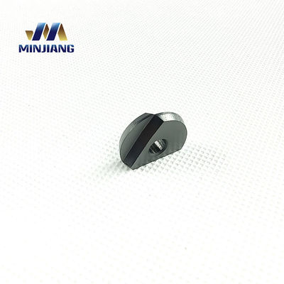 طاحونة نهاية الكرة BNM سلسلةأدوات قطع CNC كربيد التونغستن نصائح HRA 89-93