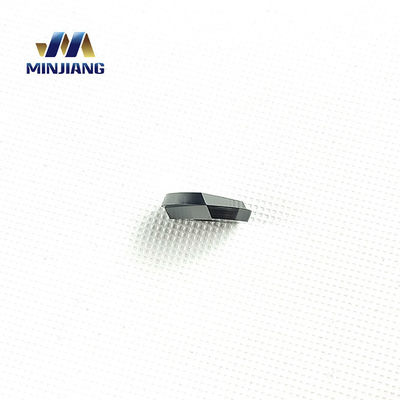 طاحونة نهاية الكرة BNM سلسلةأدوات قطع CNC كربيد التونغستن نصائح HRA 89-93