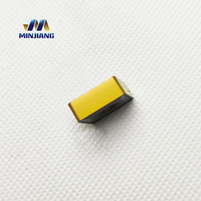 الموصلية الحرارية العالية كربيد التنجستن إدراجات أدوات القطع OEM