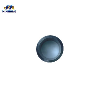 100٪ الكربيد التنغستن مقاوم للارتداء WC تدفق الأكمام Downhole أدوات الملحقات