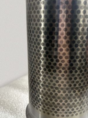حمالات TC الشعاعية عالية الكفاءة مع الكربيد التونغستيني الصلب مع تكنولوجيا PTA