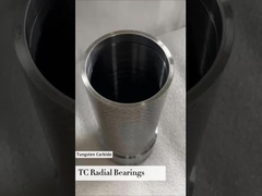 محمل شعاعي TC