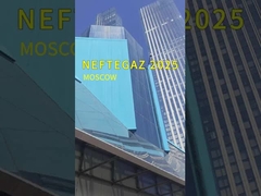 نفتيغاز 2025